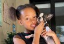 Morwedi wa AKA Kairo Forbes o Hwetša Kgetho ya Sefoka sa Nickelodeon.