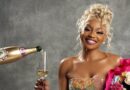 Bonang Matheba O Feditse Dilemo Tse 37 Ka Di 25 Tsa June