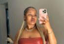 Cyan Boujee O Nageng Ya Turkey Go Lokisha Mmele
