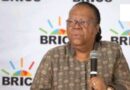Naledi Pandor, Bheki Cele, Thandi Modise le Thulas Nxesi gare ga matona ao a ka se boelego Palamenteng.