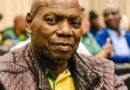 Go thwe Zweli Mkhize o hotšwe ke panka ya VBS.