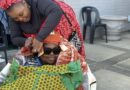 Gogo Maweni O Lefa Lobola Go Monna Wa Gagwe Sabelo