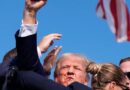 FBI e Hlaotše Mothunyi Wa Donald Trump