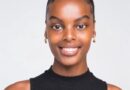Chidinma o lekile go itšhireletša bjalo ka mofenyi wa makgaolakgang wa Miss SA wa Nigeria go Twitter gomme maNigeria-gotee le yena a bitša BS ya gagwe.