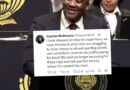 Tona ya Dipapadi, Bokgabo le Setšo Gayton McKenzie o Emiša MAETO KA MOKA bakeng sa BARADI BA SUPER