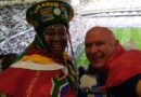Mama Joy oHappy le Papa Joy Mose wa Mawatle