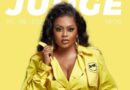 Lerato Kganyago Ke Yo Mongwe Wa Baahlodi Ba Miss SA Pegeant 2024
