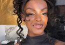 Chidimma Vanessa Adetshina o laleditšwe go tšea karolo go Miss Universe Nigeria ke morulaganyi.