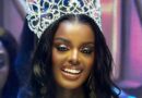 Miss Universe Nigeria 2024 Mofapahlogo wa Chidimma 👑 Ke R76 kua Temu
