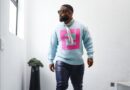 Cassper Nyovest O nale Ngwana wa Sephiri