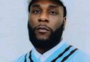 Motaki wa Nigeria Burna Boy o nyaka go rarolla BEEF magareng ga gagwe le maAfrika Borwa.