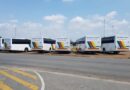 Balaudi ba Great North Transport ba emišitšwe ka lebaka la taolo ye mpe ya ditšhelete