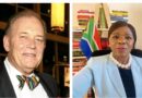 Molekani wa mošireletši wa peleng wa setšhaba Thuli Madonsela o hlokofetše 
