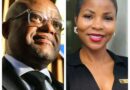 Meyara wa Jo’burg Dada Morero o phologile tšhišinyo ya go hloka tshepo  mola sepikara se tlošitšwe    