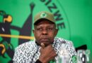 Kgorotsheko e ahlotše gore go thwalwa ga Hlophe ka JSC ga go dumelelane le molaotheo
