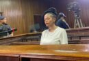 Magudumana o iša ntwa ya gagwe ya tokologo ConCourt
