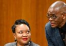 Ace Magashule o galefišitšwe ke go bušetšwa morago ga tsheko ya gagwe ya bomenetša