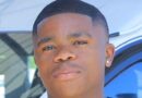 Kamogelo Bakudi yo o a thopilwego ka Bloemfontein o hweditšwe a phela   