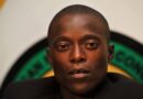 Mmolai wa Sindiso Magaqa o ipone molato