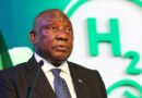 Ramaphosa o ka Kapa Bohlabela go etela ditšhaba tšeo di amilwego ke mafula