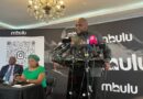 Floyd Shivambu o ditherišanong tša go thoma mokgatlo wa gagwe wa dipolotiki