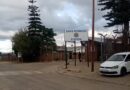 Badudi ba phela ka poifo ka morago ga gore monna le mosadi ba hwetšwe ba thuntšhitšwe kgauswi le lefelo la borobalo