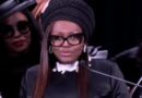 “Morwedi wa ka o ile a lwa go fihlela manala a gagwe a robega.”
