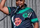 Leina la Floyd Shivambu ga le lenaneong la maloko a maswa a mokgatlo wa MK ao a yago Palamenteng