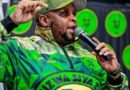 Floyd Shivambu o tshepišitše go bolela therešo kopanong ya boraditaba gosasa