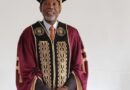 Lesetja Kganyago o hlomilwe bjalo ka Mokhanselara wa bo 16 wa Yunibesithi ya Stellenbosch