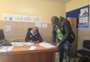 Mekgatlo ya dipolotiki e butše melato ya bomenetša kgahlanong le meyara wa masepala wa Polokwane, John Mpe