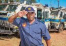 Go tloga go mošireletše wa maphodisa go fihla go maemong a boetapele sephodiseng: Kanegelo ya Colonel Freddy Modungwana
