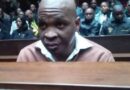 Mmolai wa Sindiso Magaqa o ahloletšwe mengwaga ye 85 kgolegong 