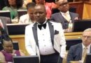 IEC e gana ngwadišo ya mokgatlo wa Boy Mamabolo wa “Mandela for President”