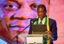 Paul Mashatile o tla lefišwa R10,000 ka ge a sa tsebagatša mpho ya taemane 