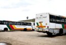 Tonakgolo ya Limpopo, Ngk Phophi Ramathuba o nyamišitšwe ke seemo sa khamphane ya Great North Transport
