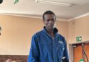 Lapa la monna yo a latofatšwago ka go bolaya mmagwe lere ke kgale a mo tlaiša