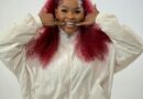 Mantšu a seopedi sa go tuma, Shandesh The Vocalist a galefešitše badudi ba Botswana 