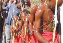 Limpopo e itemogela lehu la mathomo la leagolwa