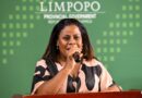 Masogana le banna ba bollotšwe mafelong a maphelo go ralala le Limpopo