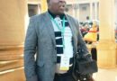 Mmoleledi wa mmasepala o golegilwe ka lebaka la maitekelo a polao ya mosadi wa gagwe