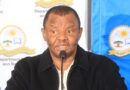 Professor Mahlo Mokgalong o laela Unibesithi ya Limpopo ka morago ga mengwaga ye 22    