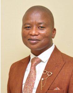 Xoliseka Lali, sefepi se segolo sa mmasepala wa selegae wa Emalahleni o bolailwe