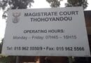 Moruti o swerwe molatong wa go kata mosetsana