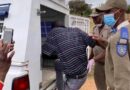 Baobaotledi ba 20 ba swerwe ka morago ga go hwetšwa ba otlela ba nwele madila