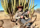 Mohumi wa Amerika, Asher Watkins o hlasetšwe le go bolawa ke nare lefelong la diphoofolo, Limpopo