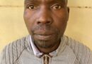 Boinyana Andries Manokwane o ile go fetša bophelo bja gagwe kgolegong