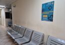 Mahodu a hlasetše kliniki ya Mogoto