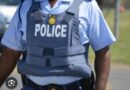 Lephodisa leo le thutšego le go bolaya ngwana ka koloi ya mmušo le golegilwe