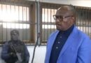 Rakgwebo Katiso Molefe yo e lego molatofatšwa polaong ya DJ Sumbody o ganeditšwe ka peile